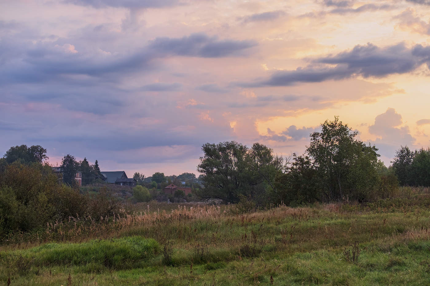 The House of the Rising Sun