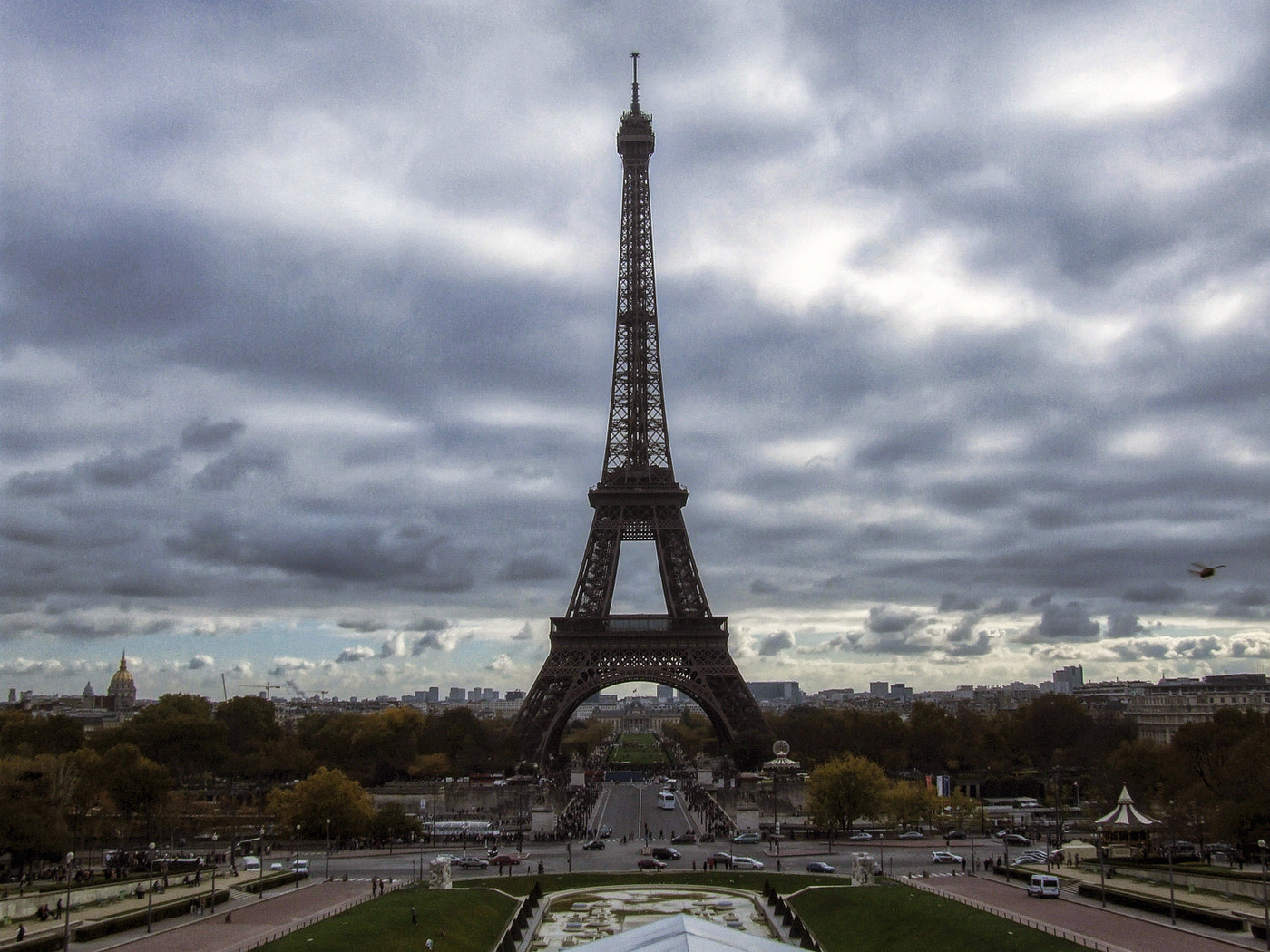 Paris