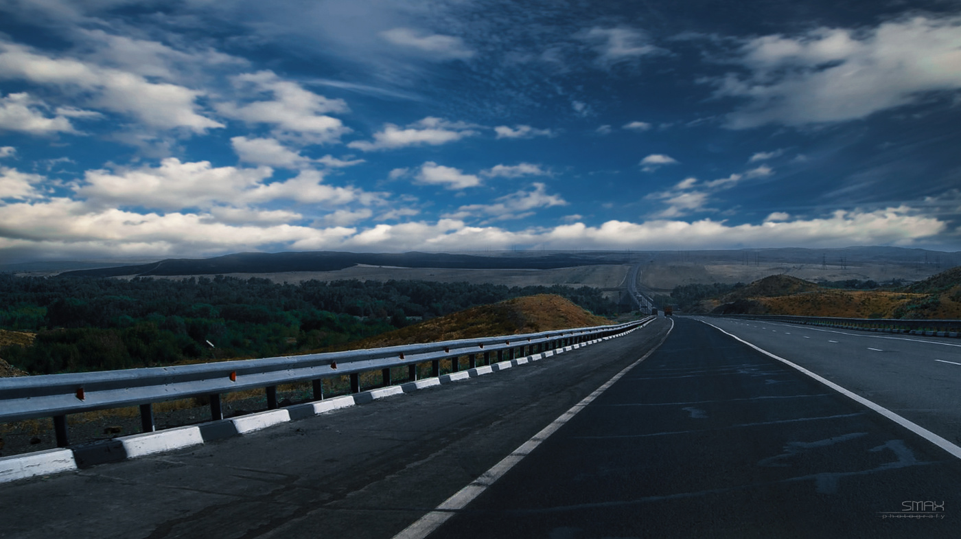 Straßen, die wir wählen