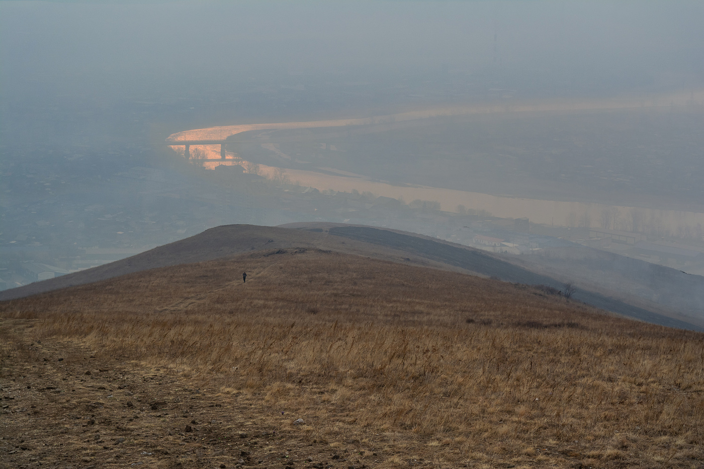 Straßen, die wir wählen