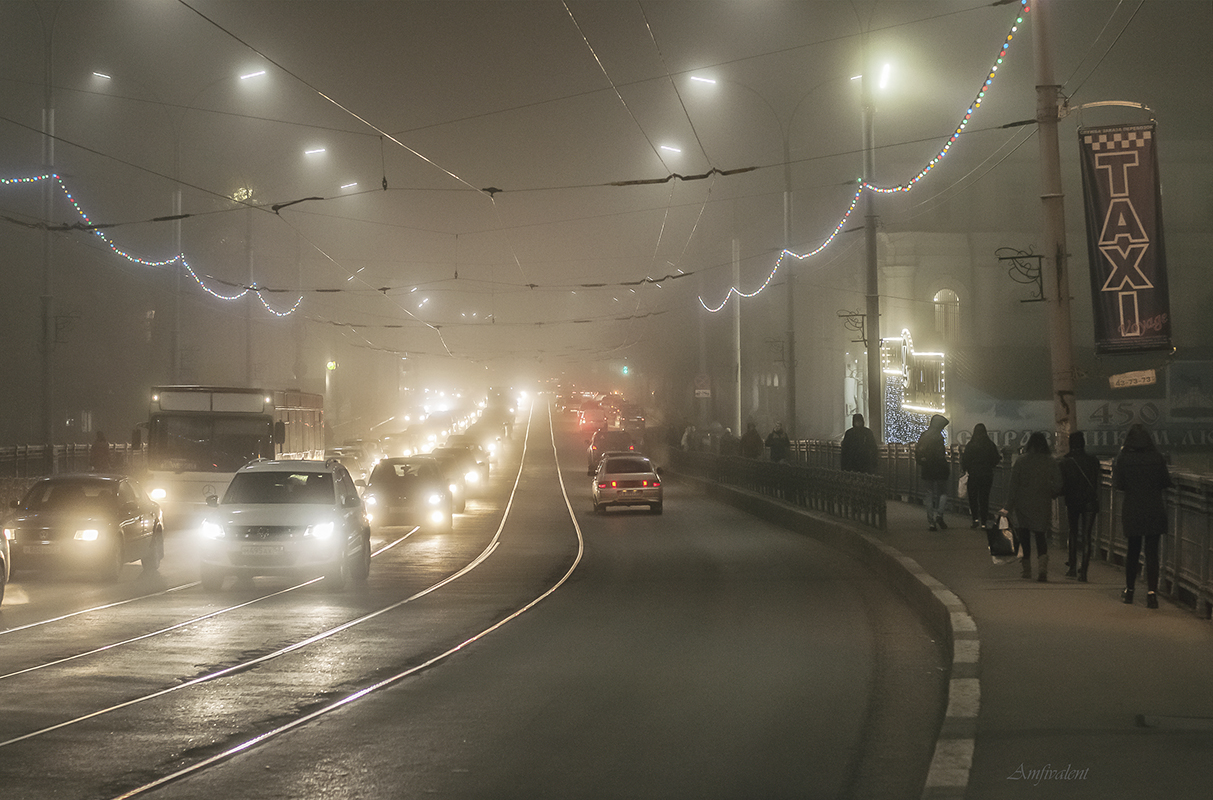 Straßen, die wir wählen