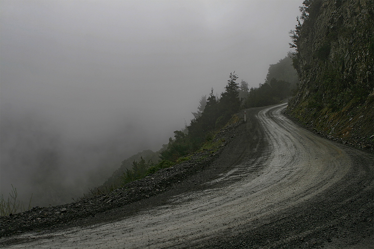 Straßen, die wir wählen