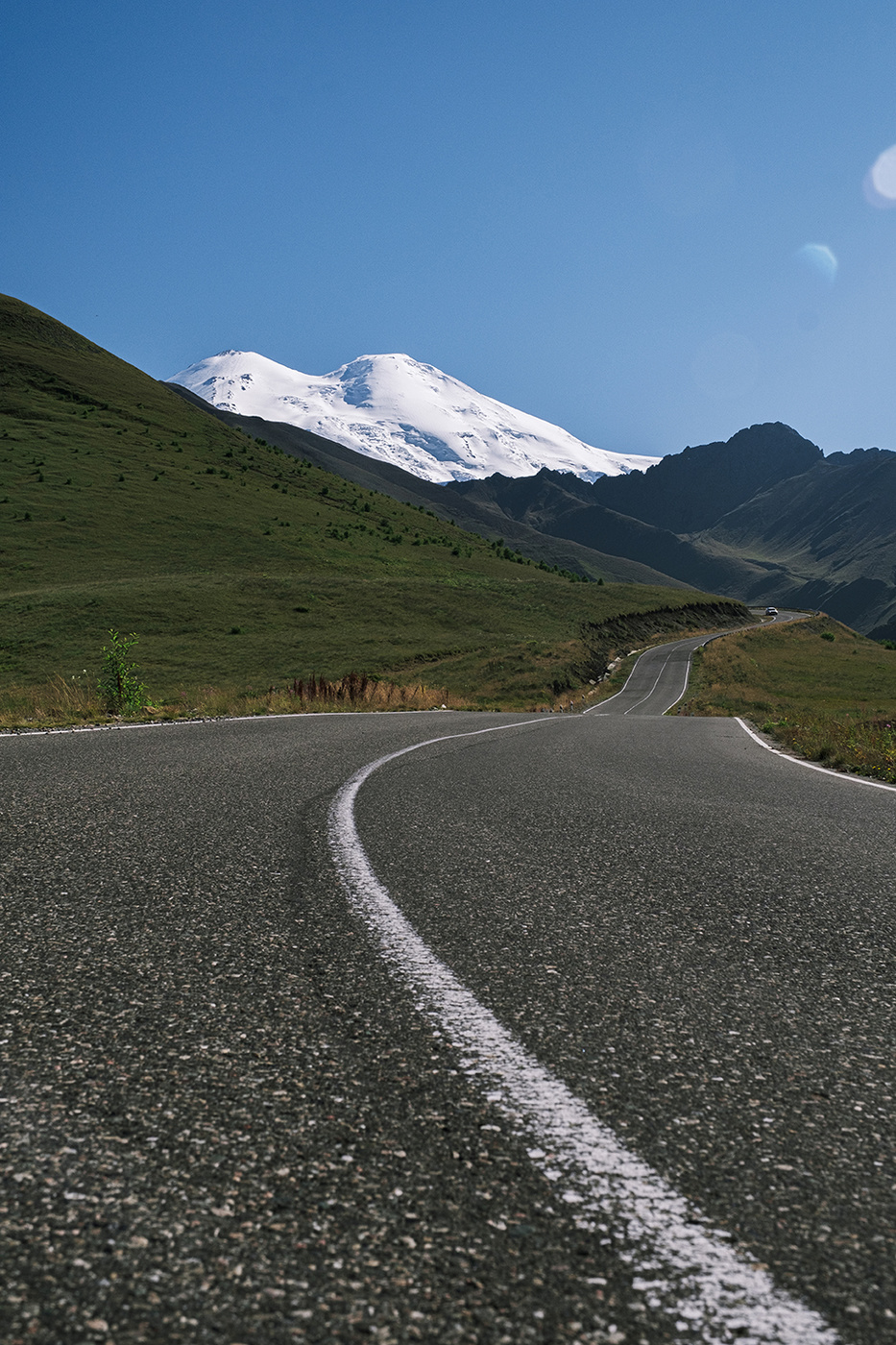 Straßen, die wir wählen