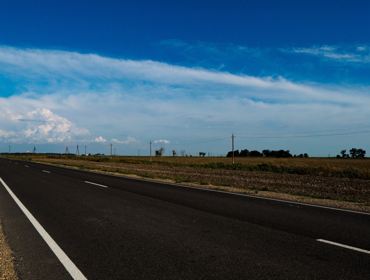 Straßen, die wir wählen
