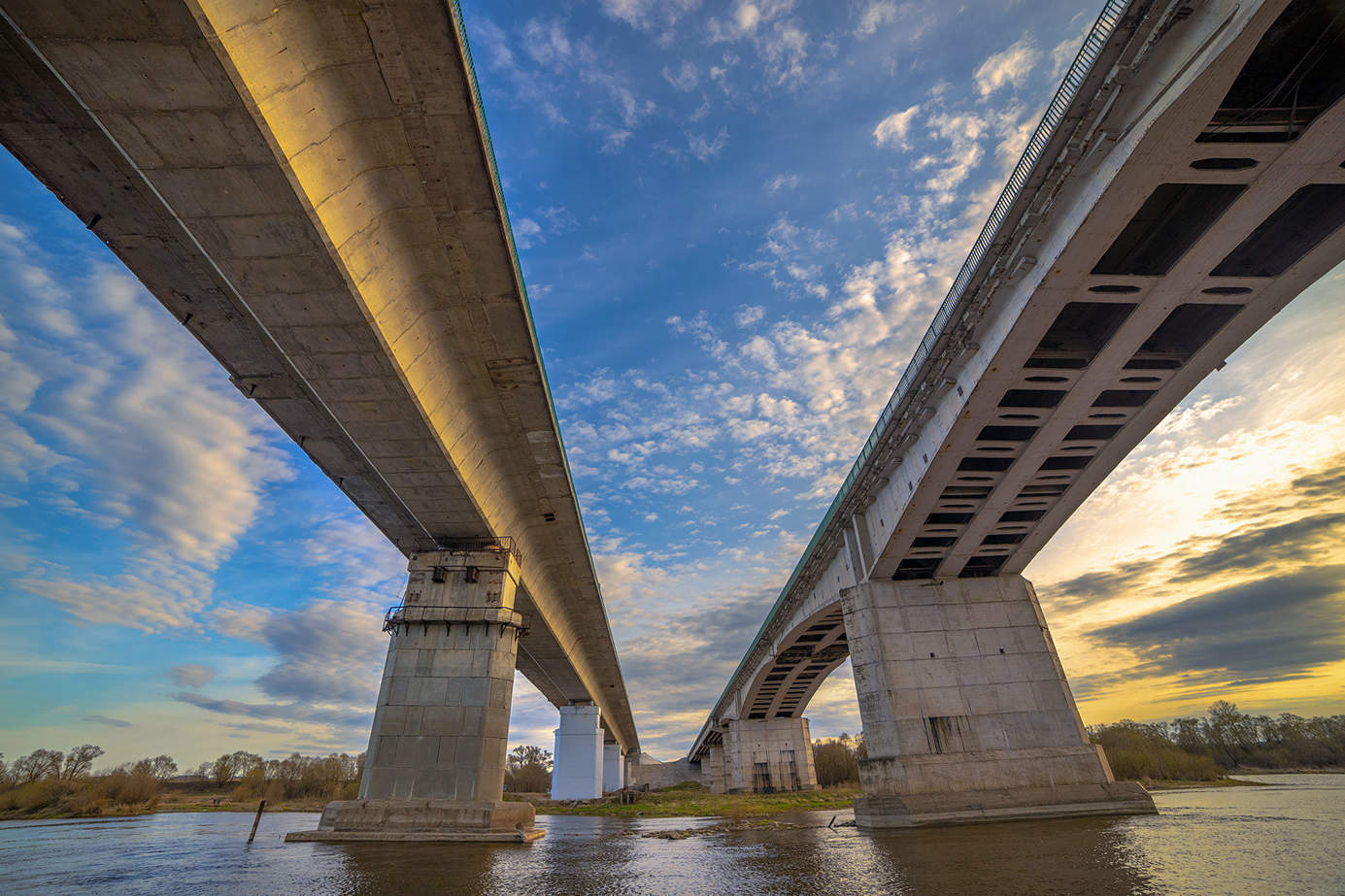 Straßen, die wir wählen