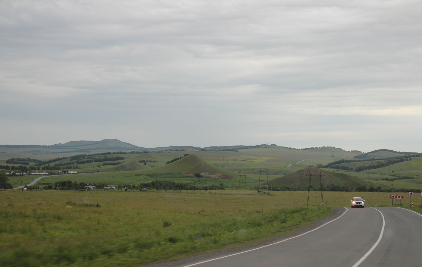 Straßen, die wir wählen