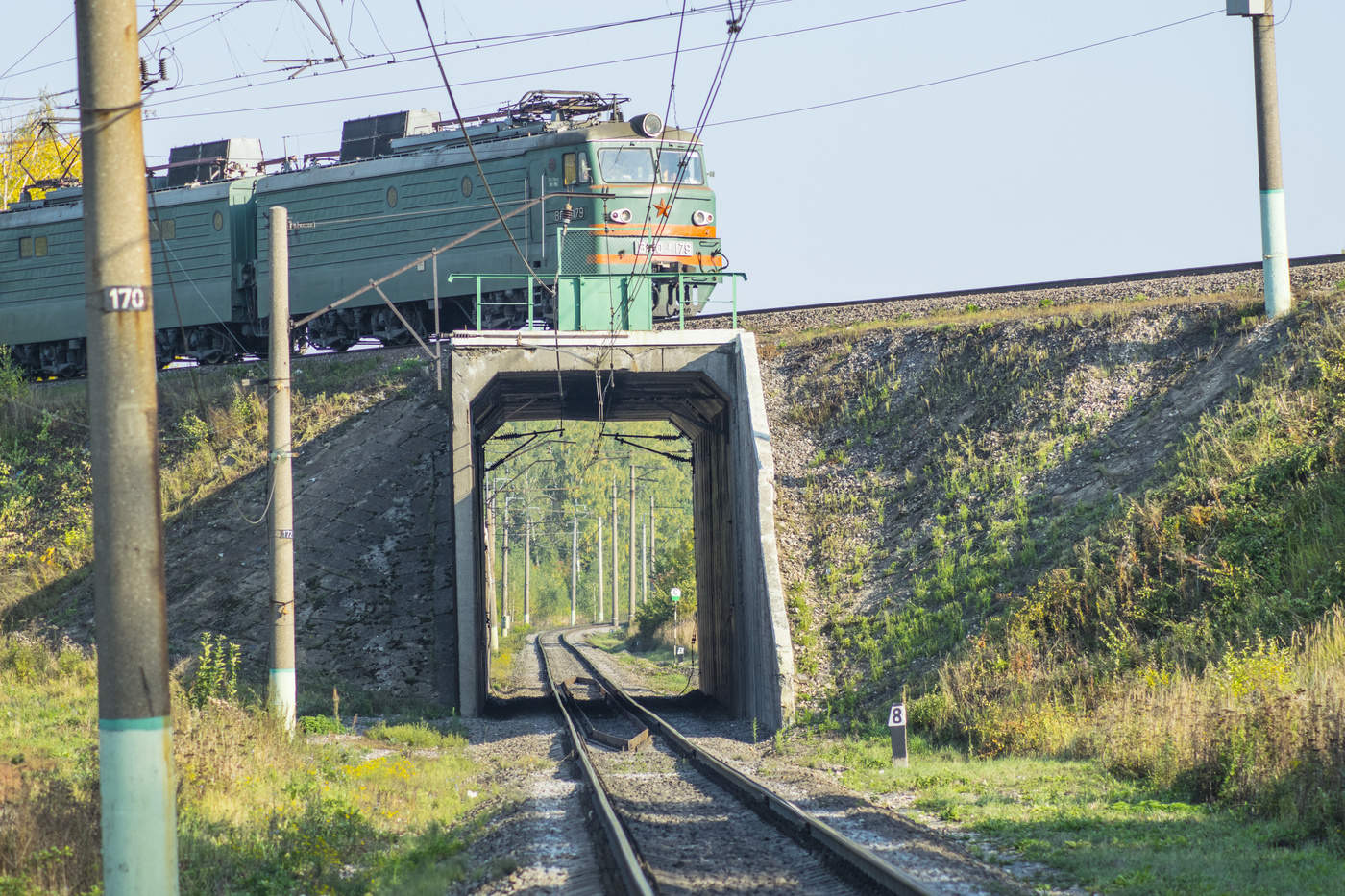 Straßen, die wir wählen