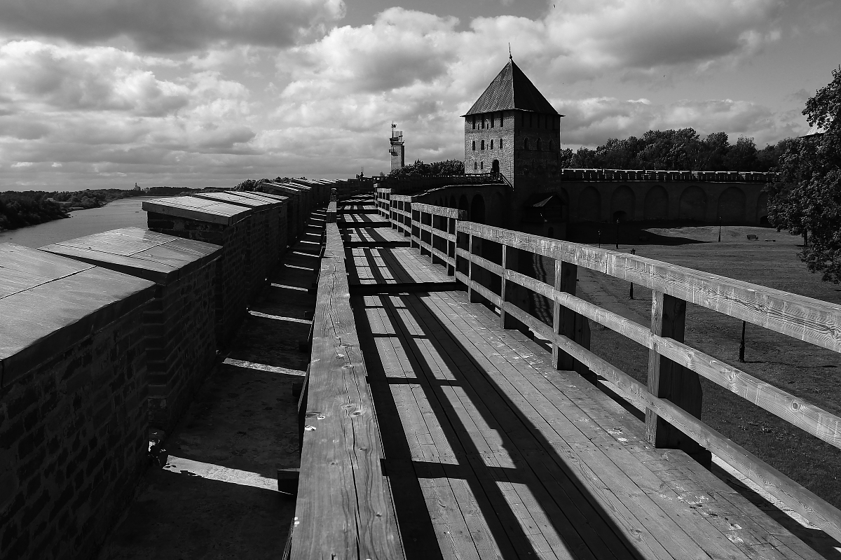 Straßen, die wir wählen