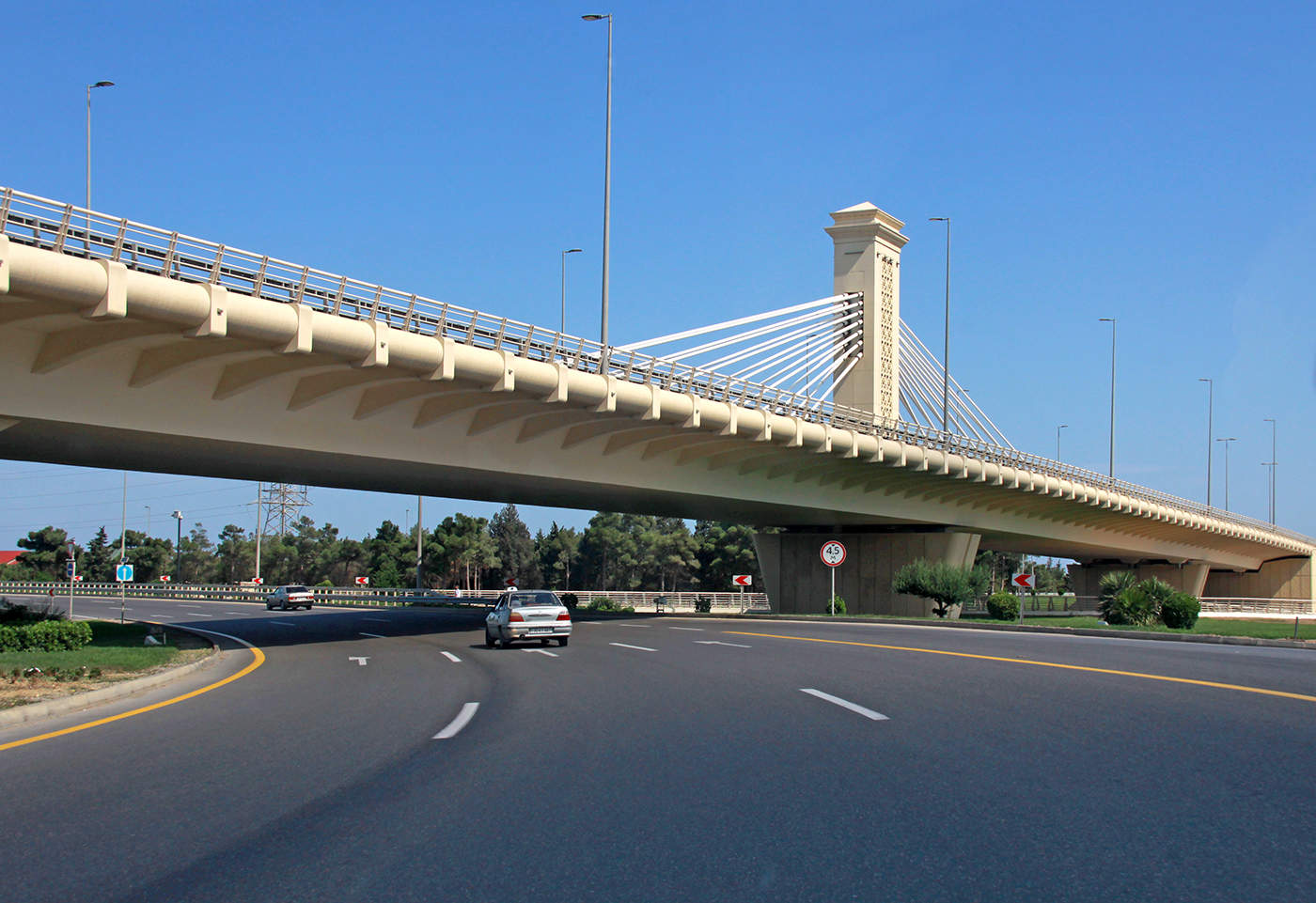 Straßen, die wir wählen