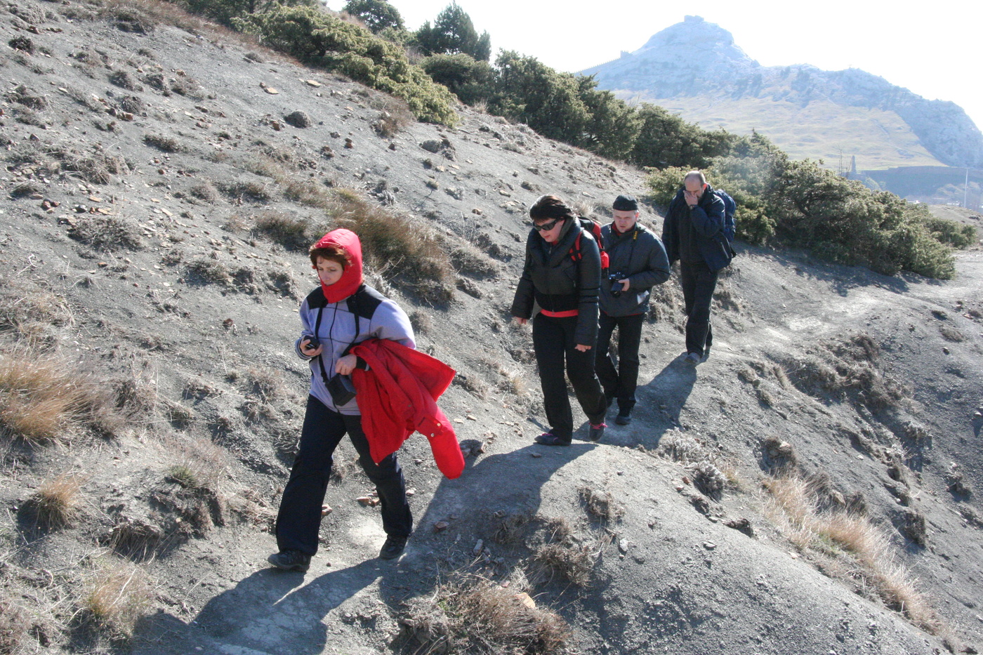 Straßen, die wir wählen