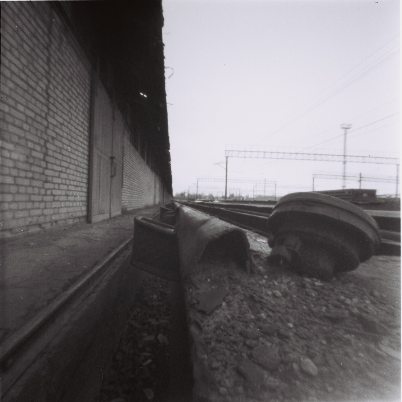 Straßen, die wir wählen