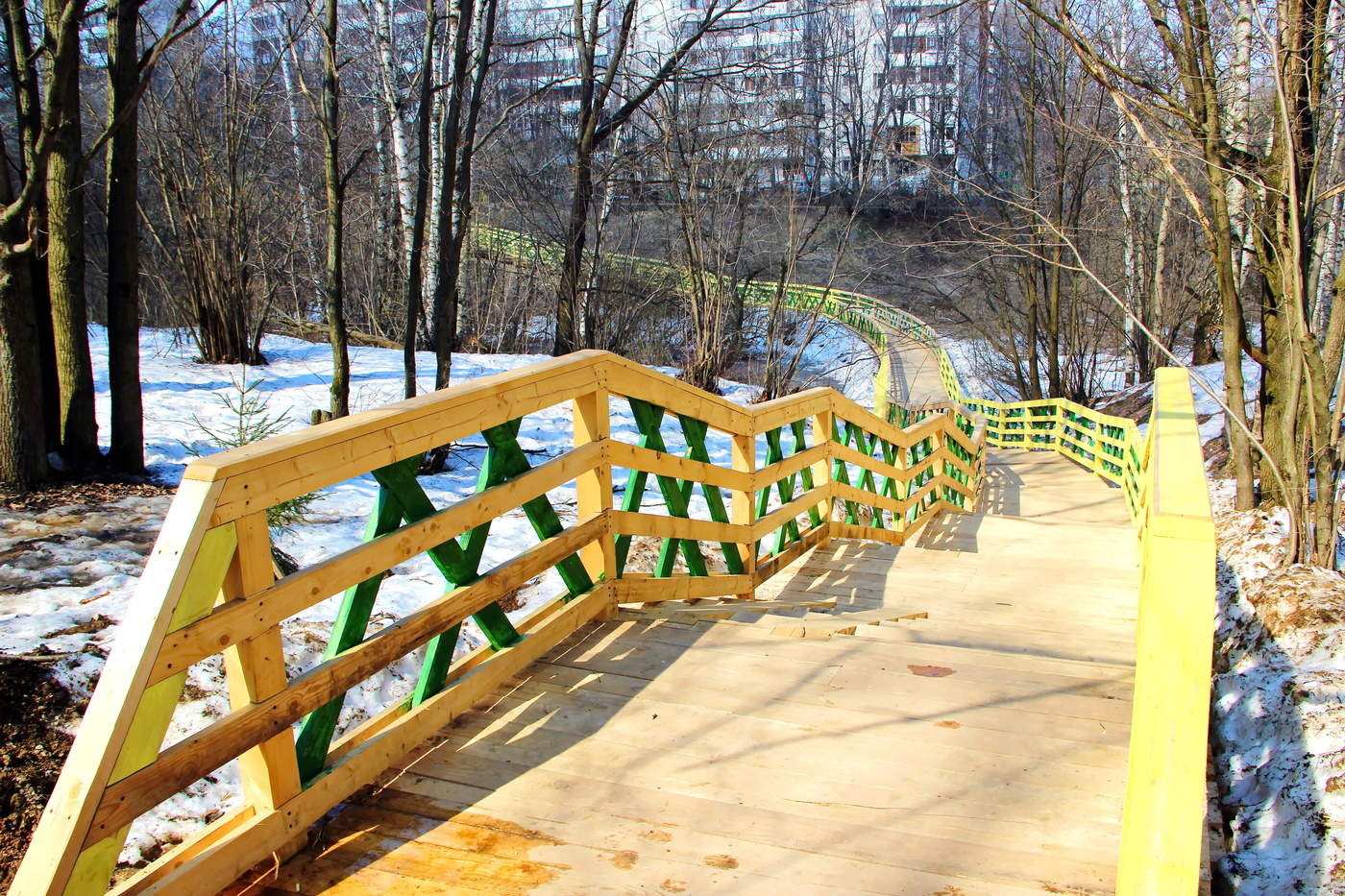 Straßen, die wir wählen