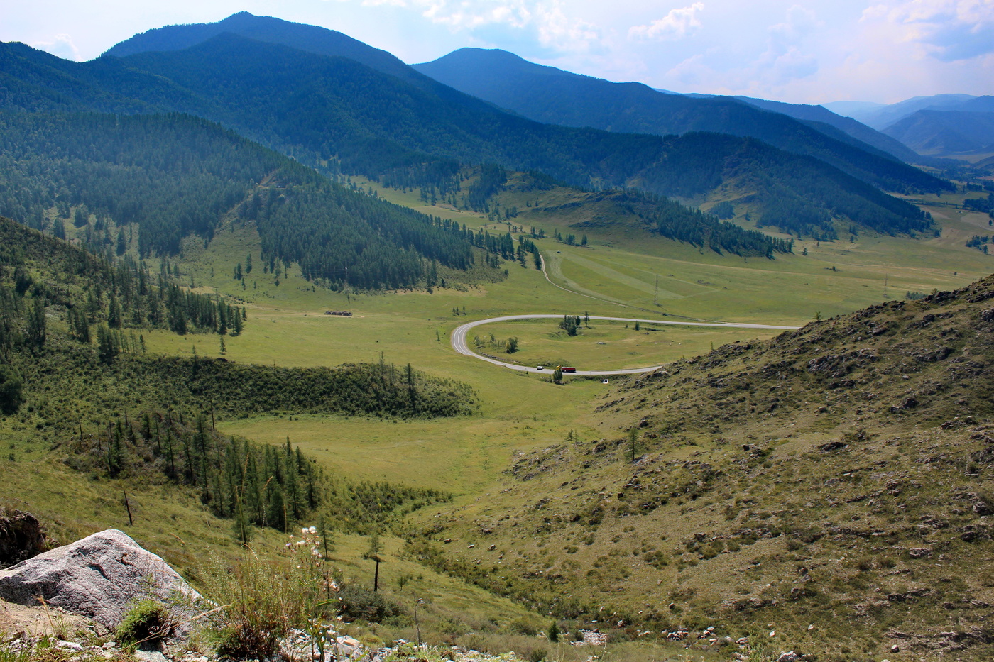 Straßen, die wir wählen