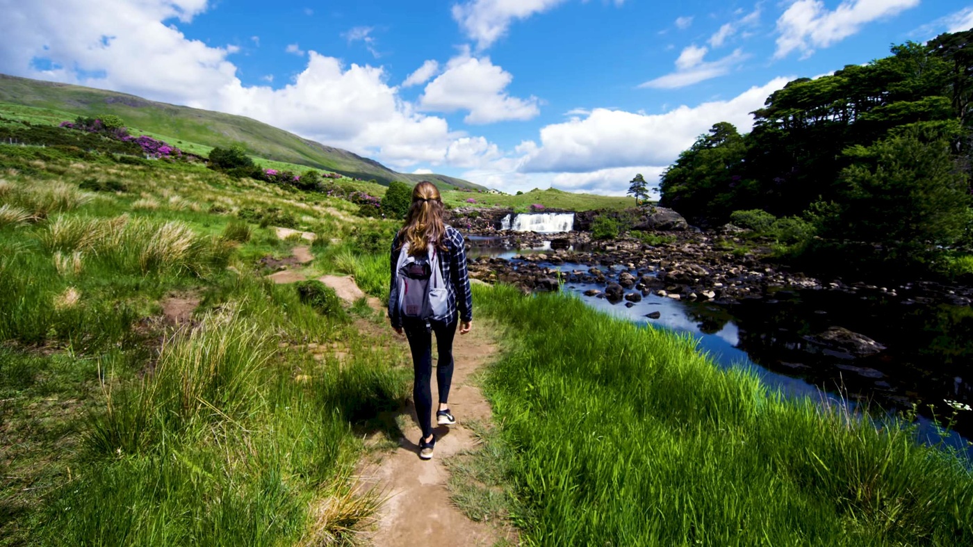 Straßen, die wir wählen