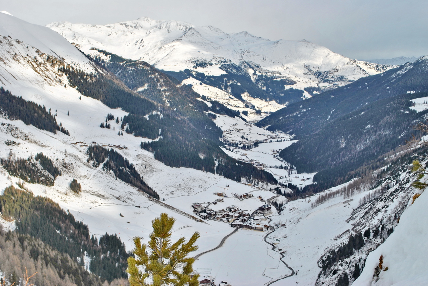 Straßen, die wir wählen