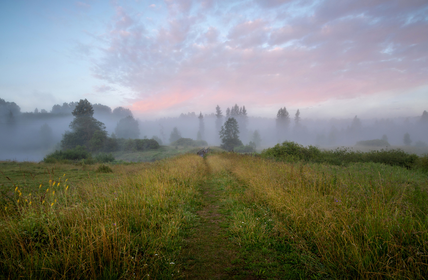 Straßen, die wir wählen
