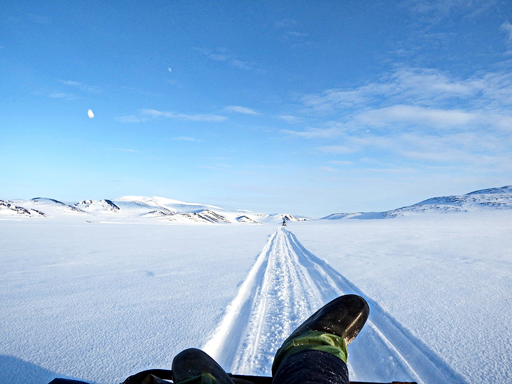 Straßen, die wir wählen