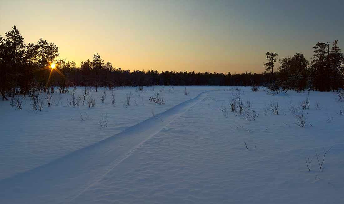 Straßen, die wir wählen