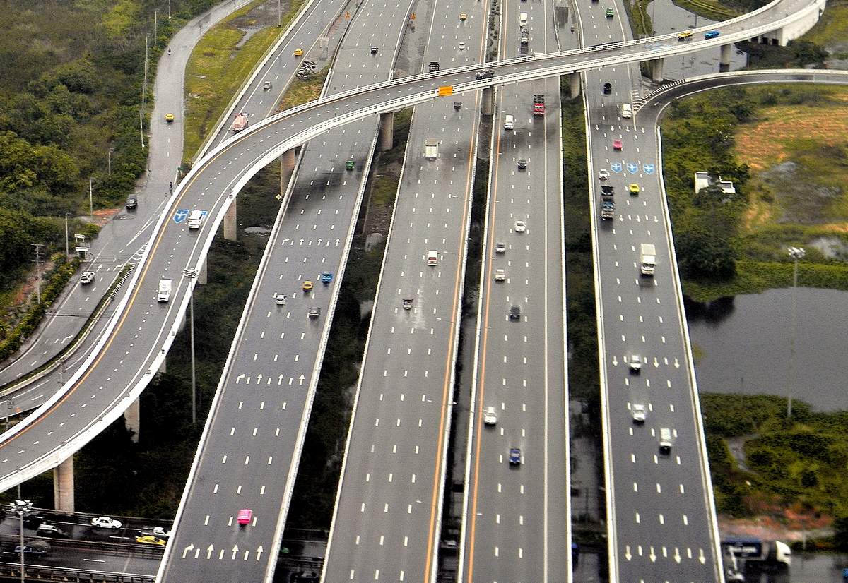 Straßen, die wir wählen