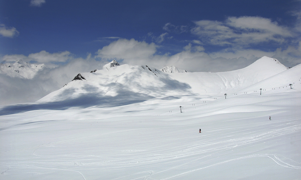 Straßen, die wir wählen
