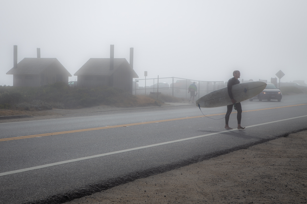 Straßen, die wir wählen