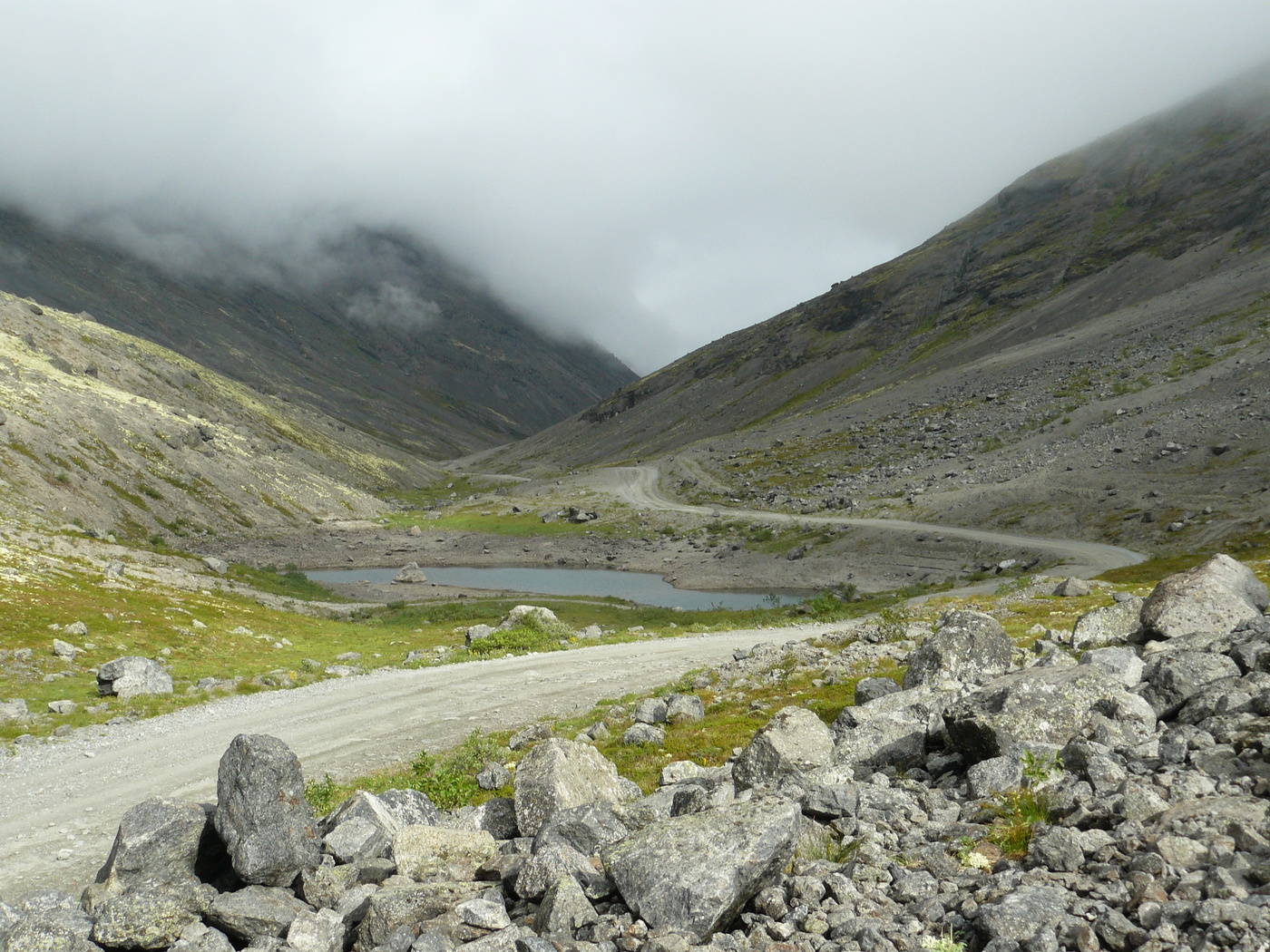 Straßen, die wir wählen