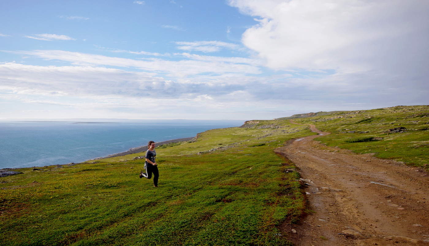 Straßen, die wir wählen