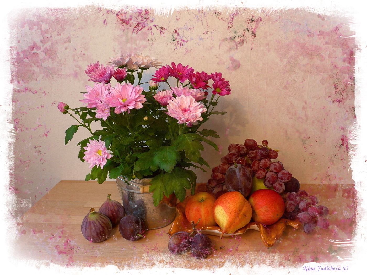 Geschenke des Herbstes