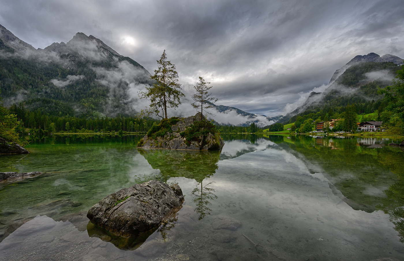 Hintersee