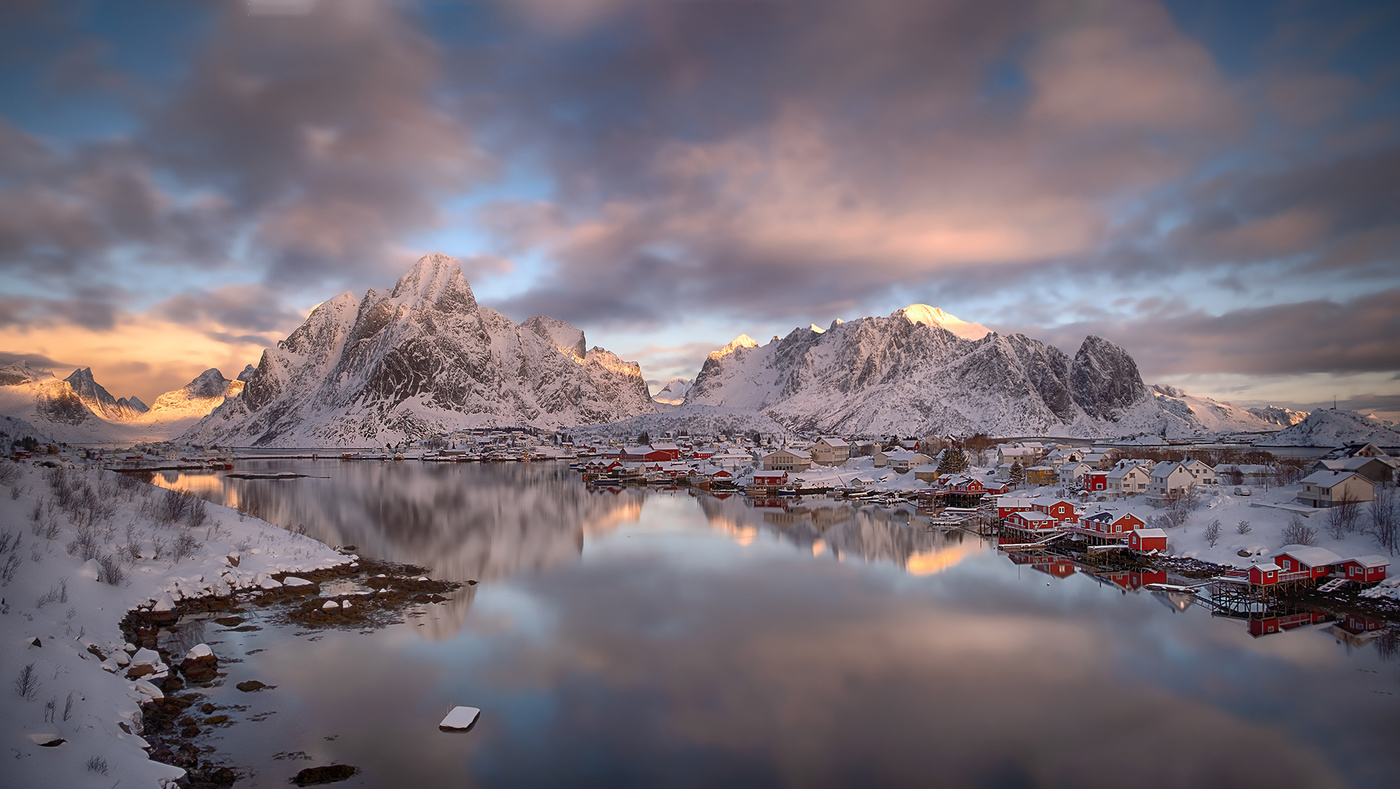 Lofoten