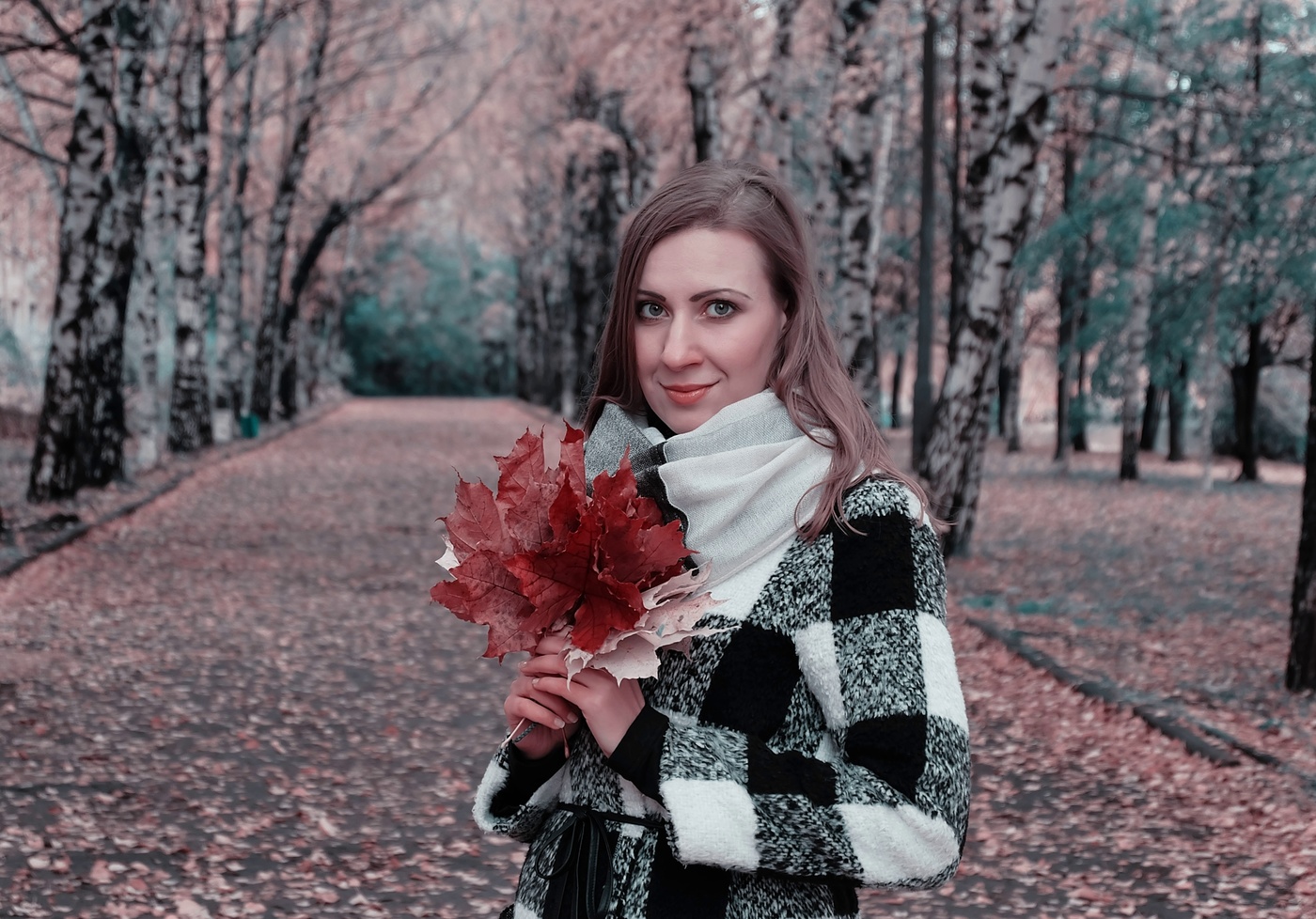 Traurig ist es Zeit,