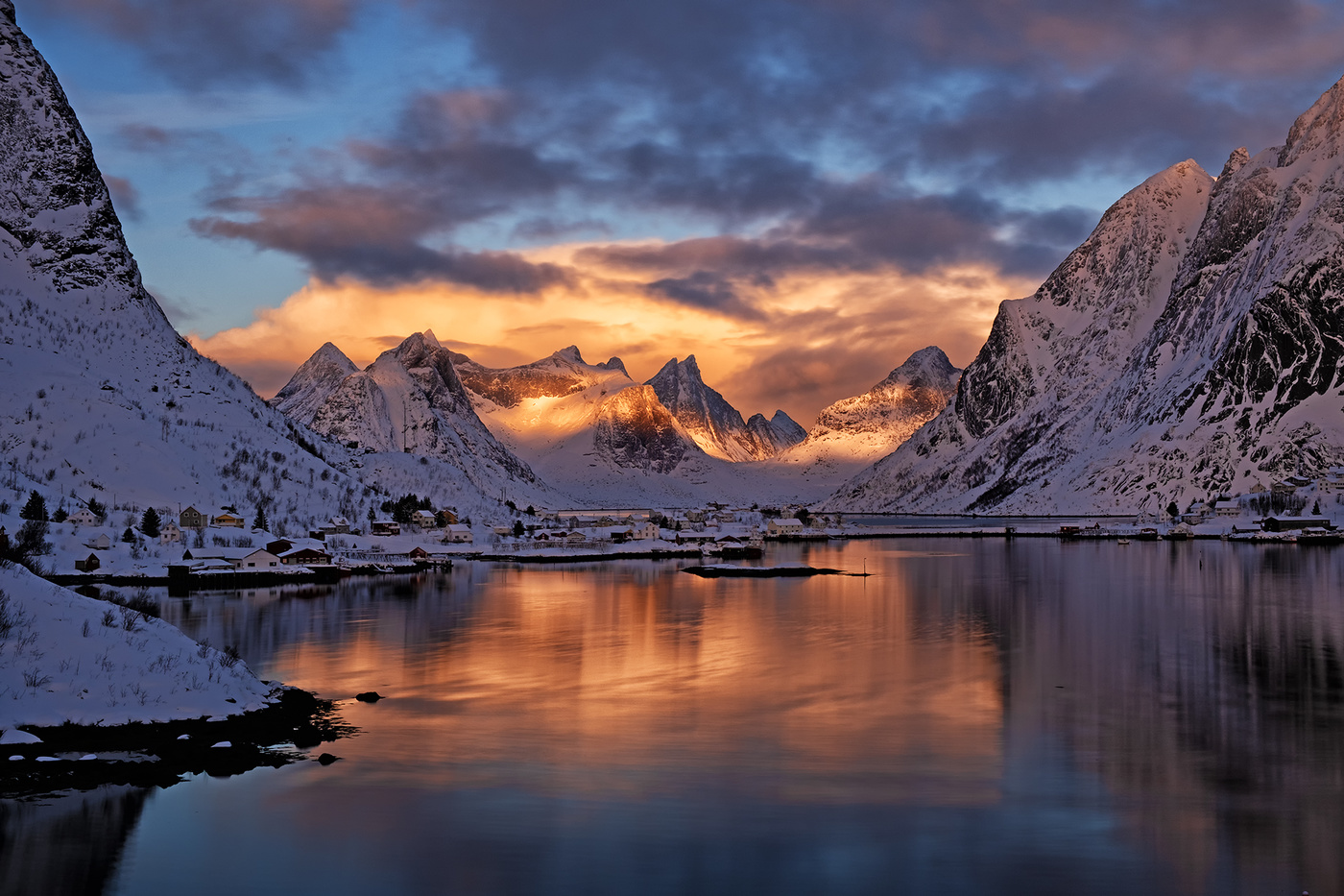 Lofoten