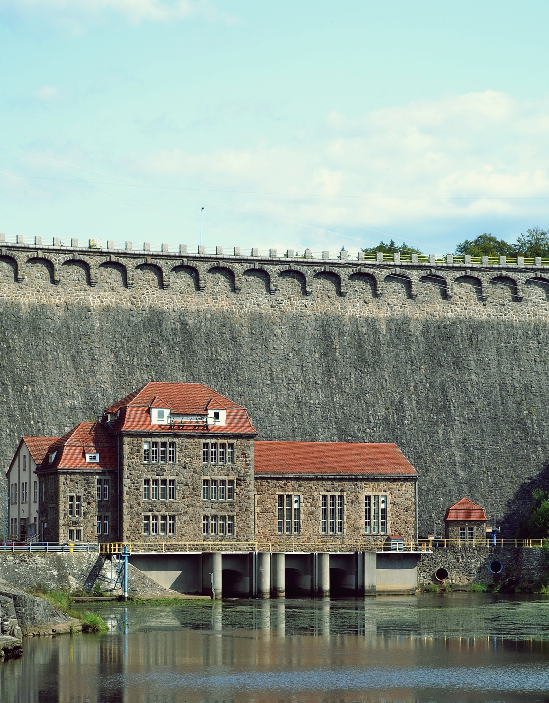 Elektrownia Pilchowice