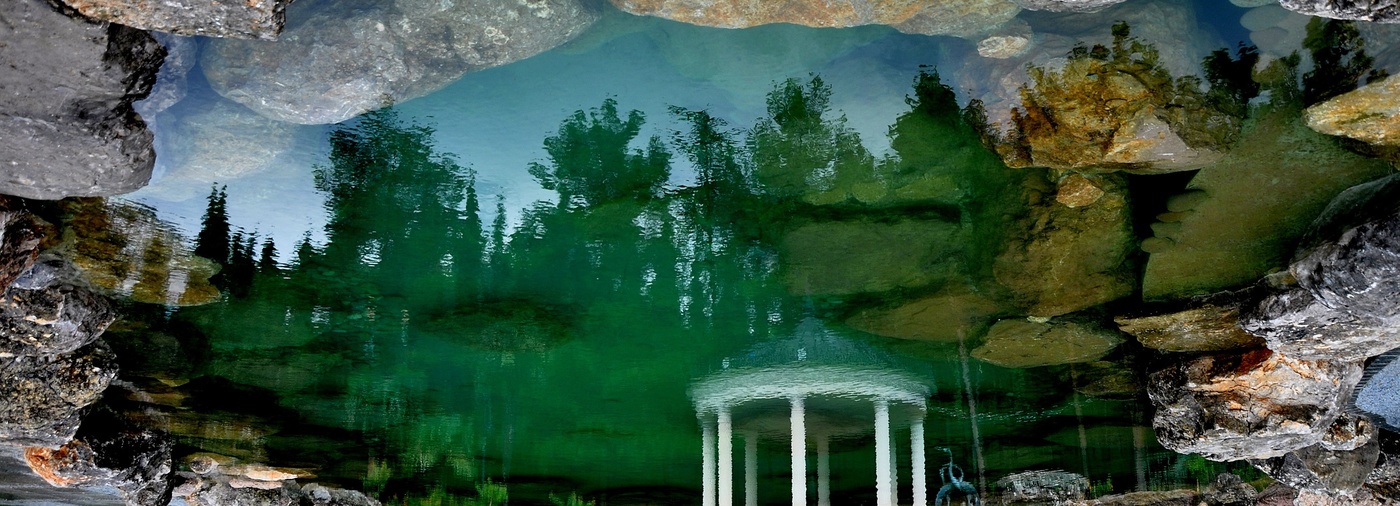 Auf der anderen Seite