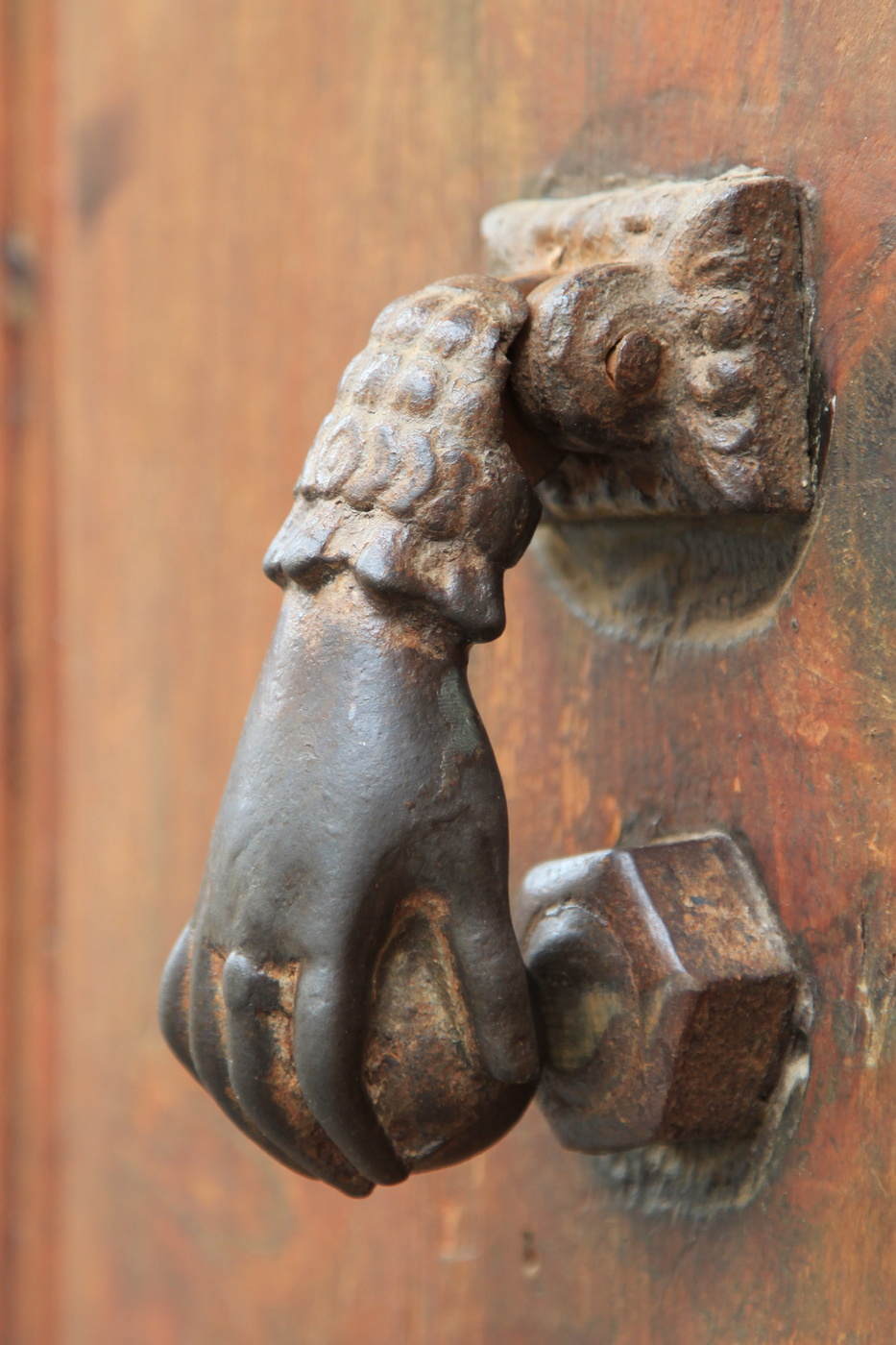 Seit undenklichen Zeiten