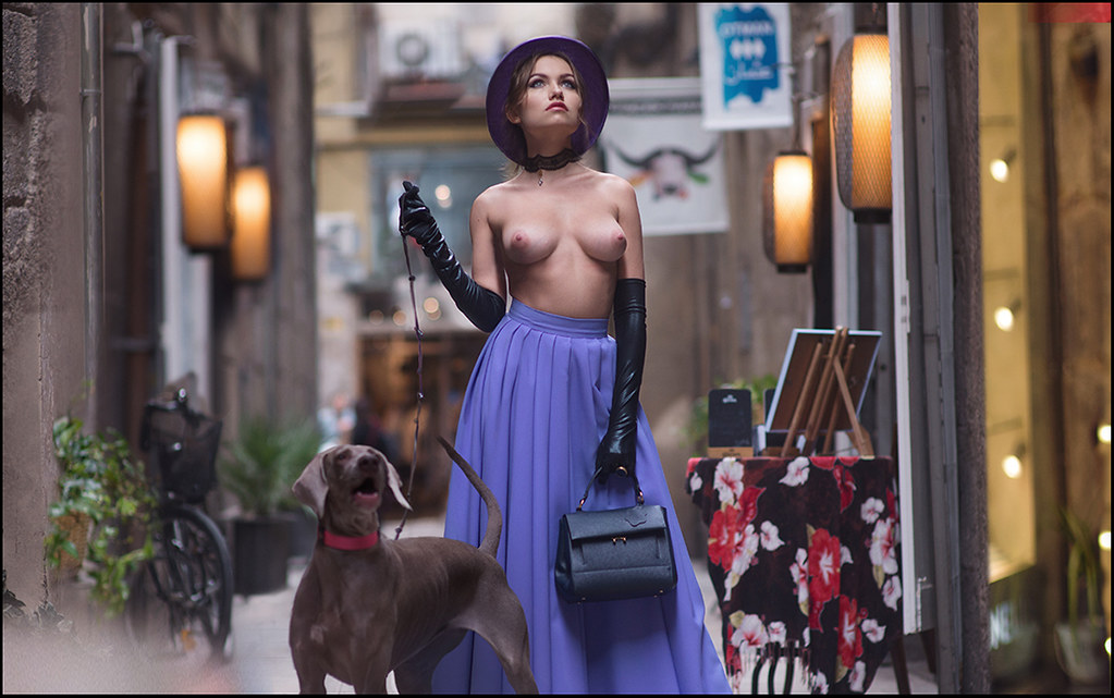 Lanterns of Catalonia ©