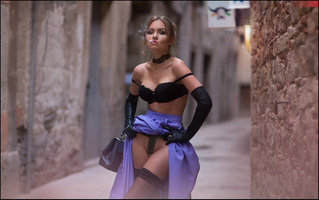 Lanterns of Catalonia ©