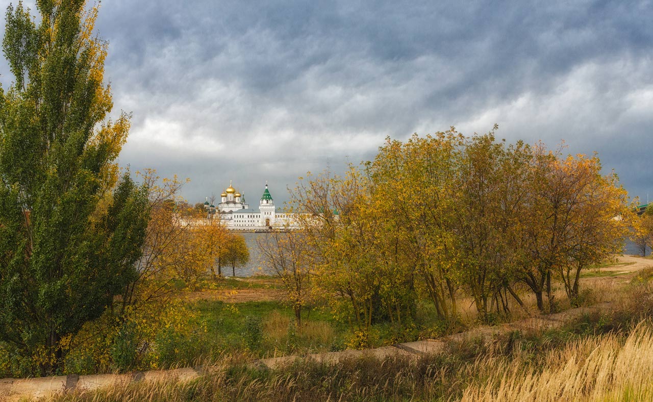 Ipatyevskaya Sloboda