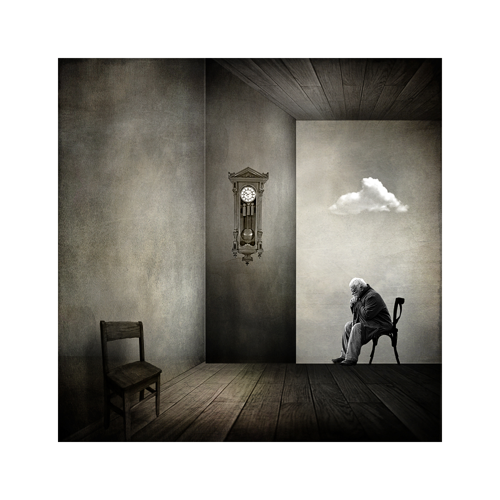 Im Herbst letzten Jahres ...