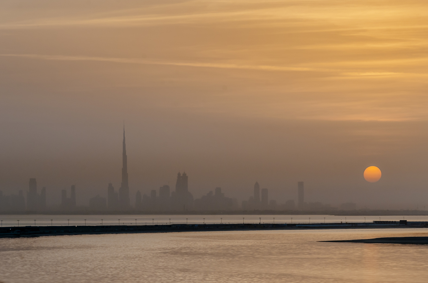 auf der anderen Seite