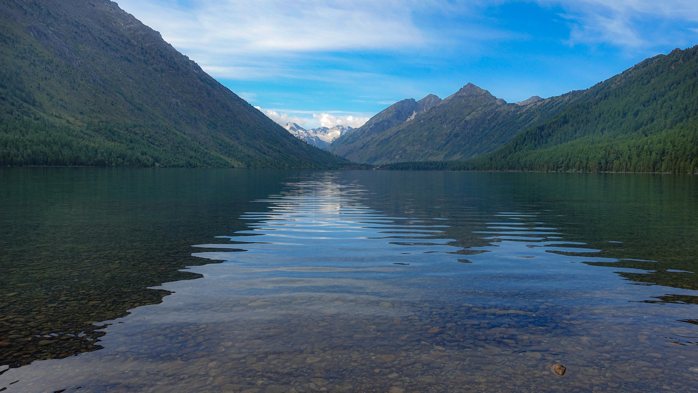 auf der anderen Seite