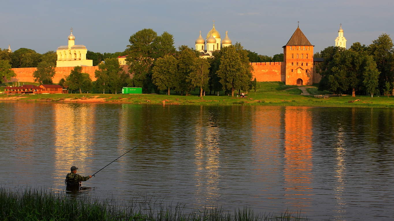 auf der anderen Seite