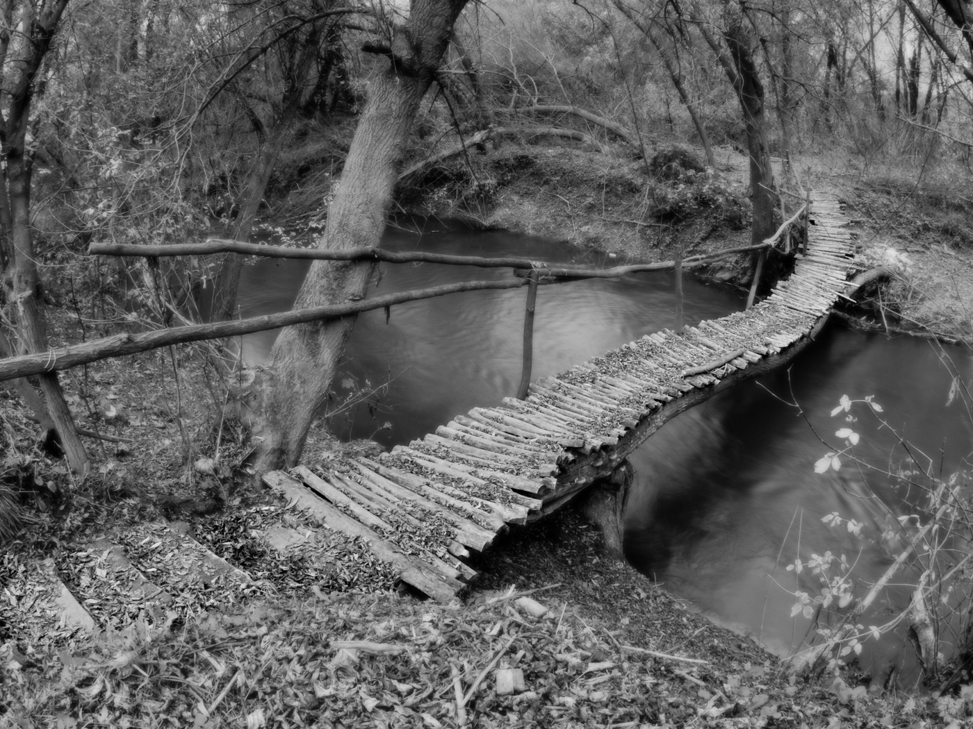 auf der anderen Seite