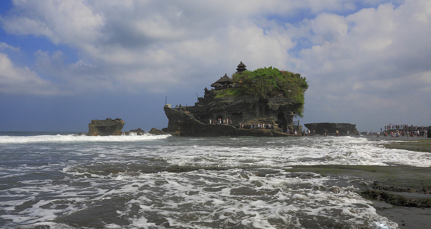 auf der anderen Seite