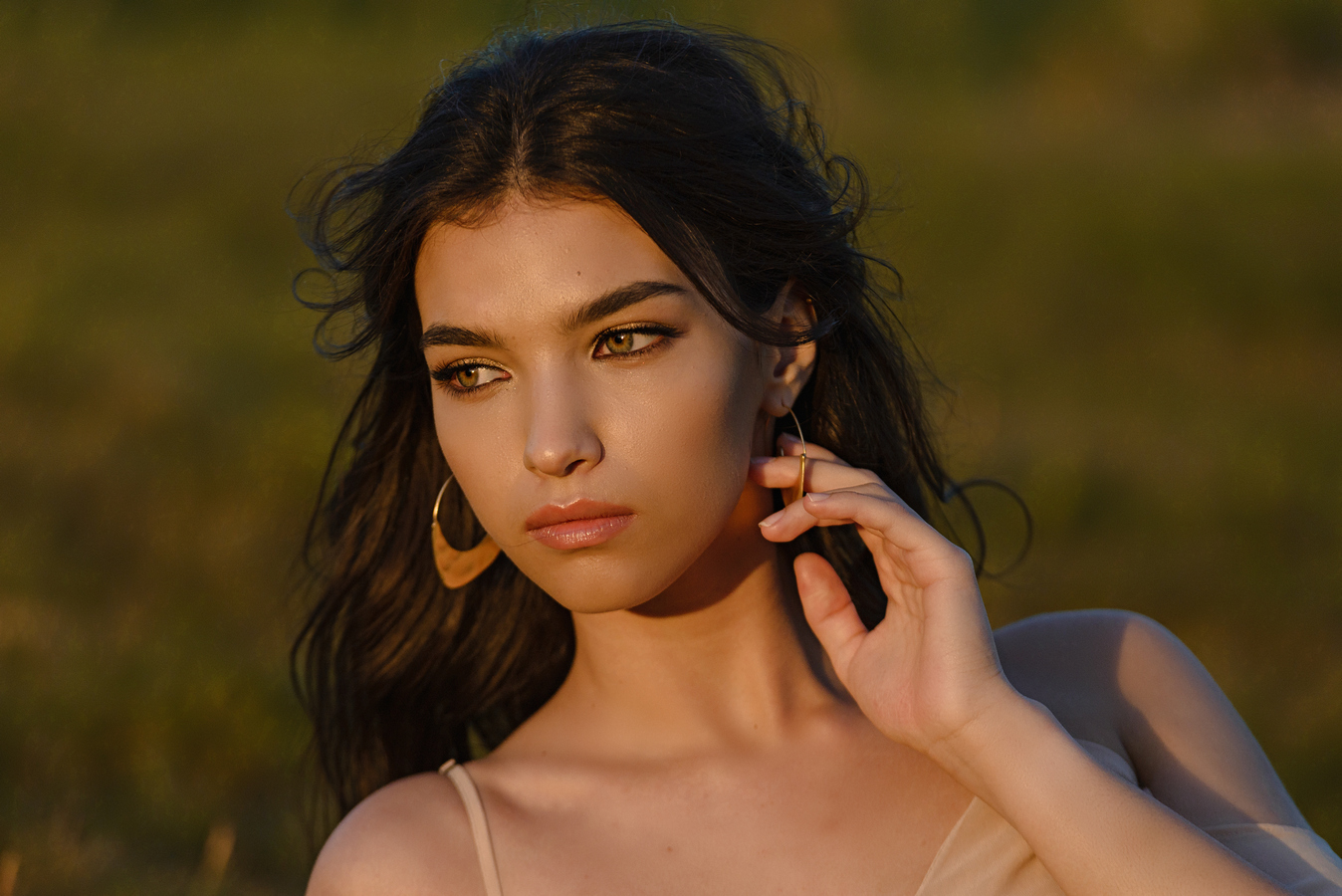 auf der anderen Seite