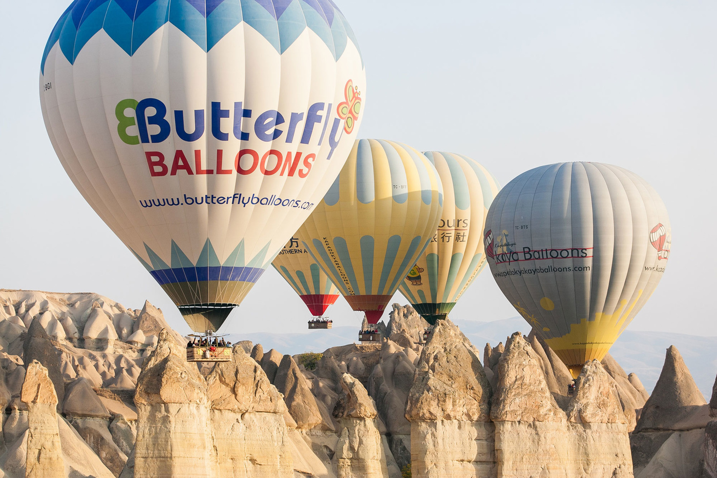 auf der anderen Seite