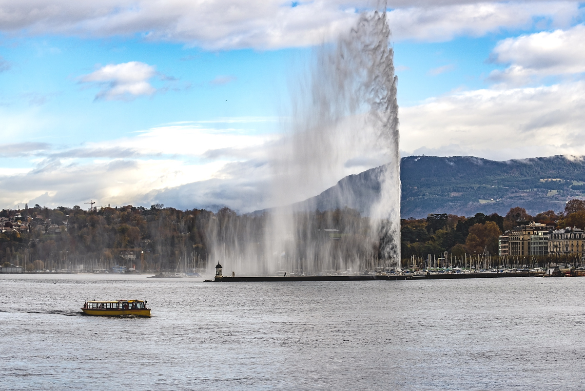 auf der anderen Seite