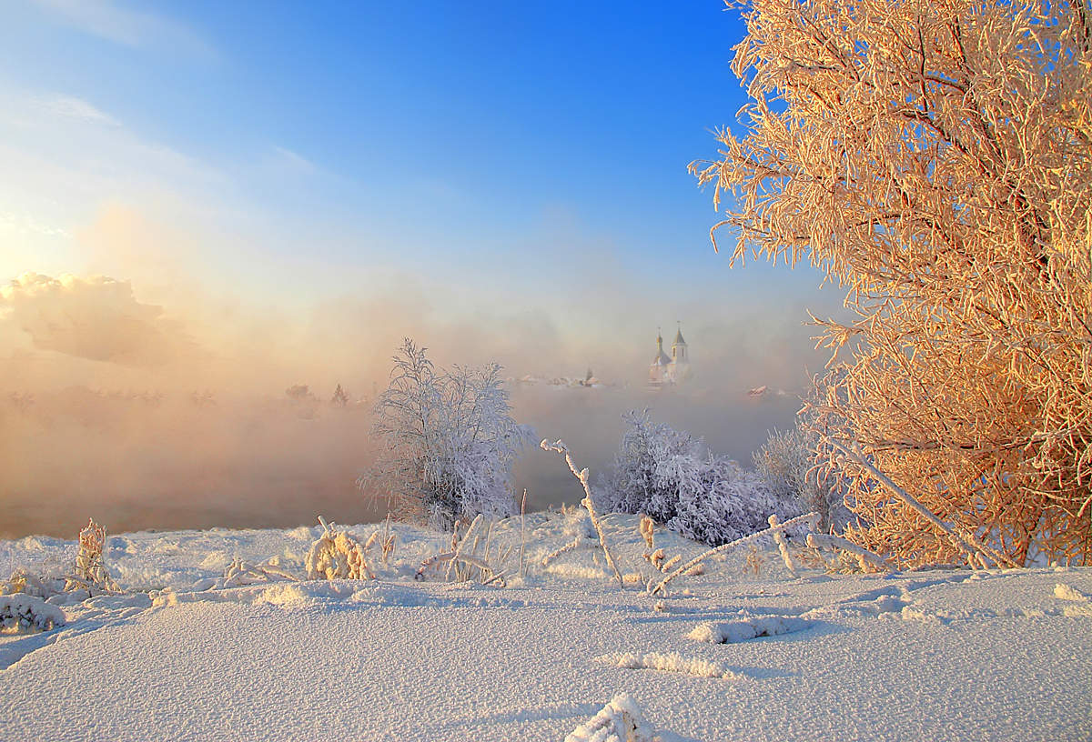 auf der anderen Seite