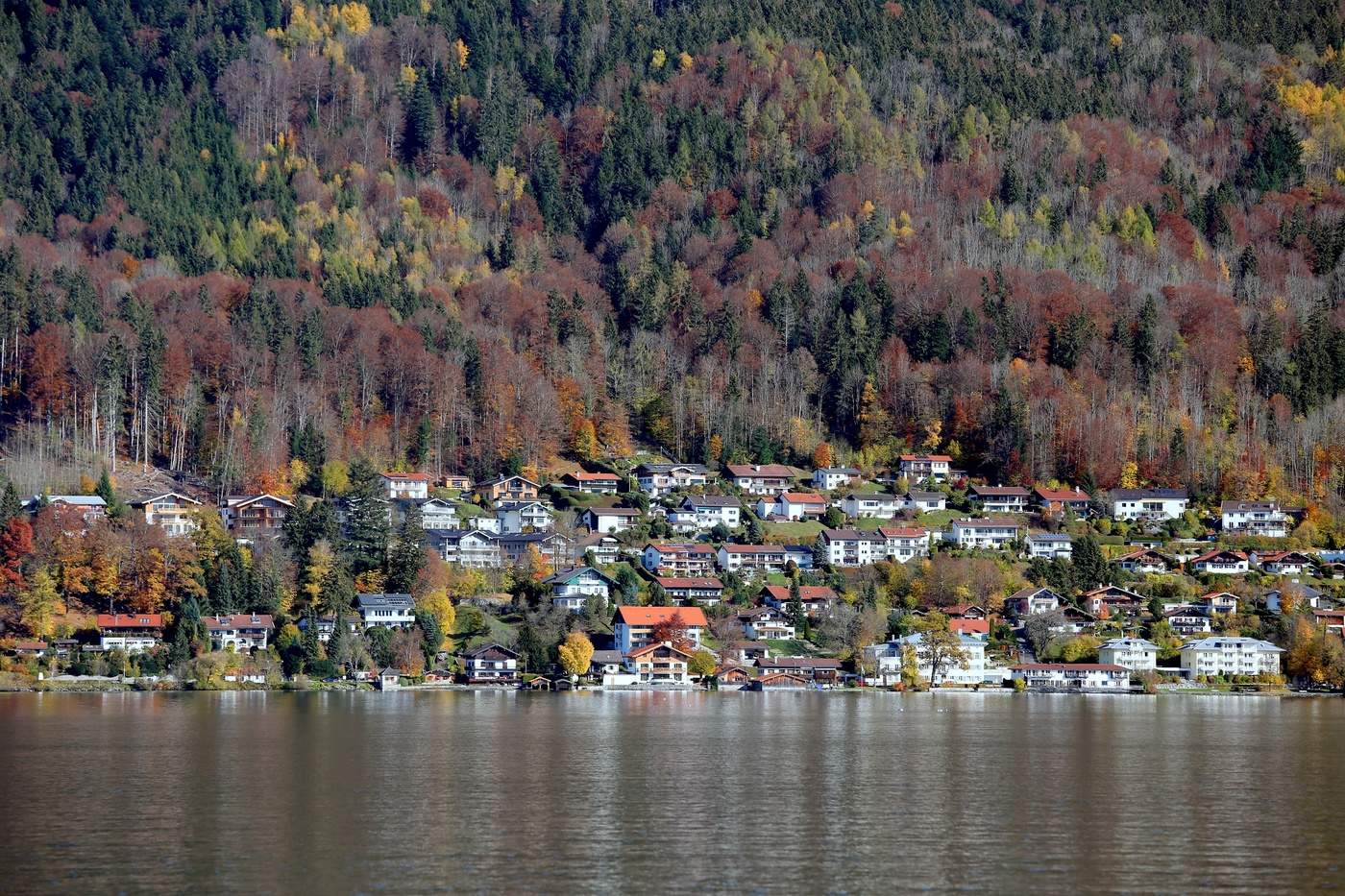 auf der anderen Seite