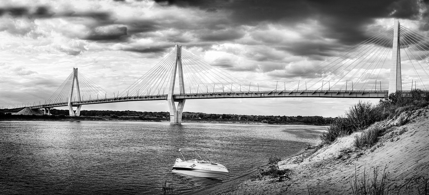 auf der anderen Seite